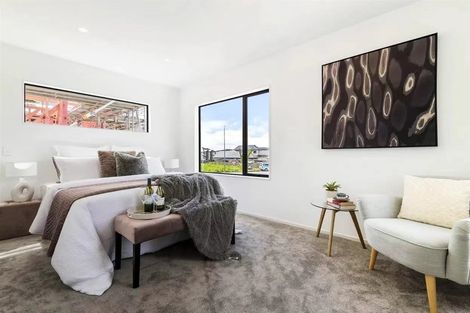 Photo of property in 5 Ocean Breeze Avenue, Hobsonville, Auckland, 0616