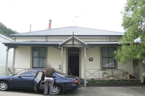 Photo of property in 3 Paradise Road, Napier South, Napier, 4110