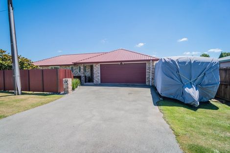 Photo of property in 23 Lachlan Street, Temuka, 7920