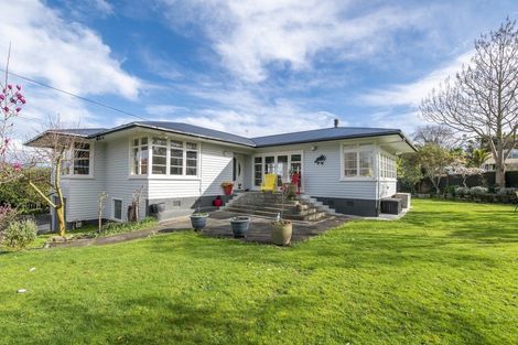 Photo of property in 5a Lancaster Street, Levin, 5510