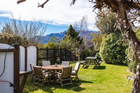 Photo of property in 155 Capell Avenue, Lake Hawea, Wanaka, 9382