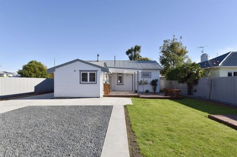 Photo of property in 86 Otaki Street, Kaiapoi, 7630