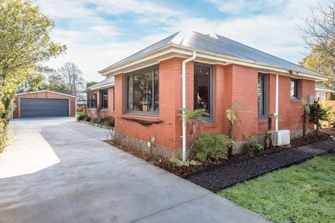 Photo of property in 13 Curries Road, Hillsborough, Christchurch, 8022