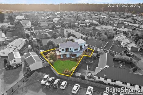 Photo of property in 11a Pinaster Place, Parklands, Christchurch, 8083