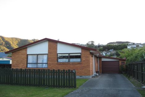 Photo of property in 21a Oxford Street, Picton, 7220