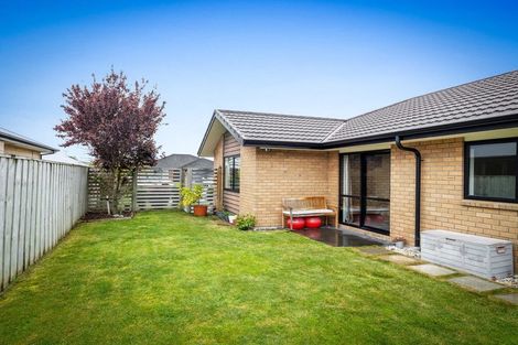 Photo of property in 18 Brittan Drive, Rolleston, 7615