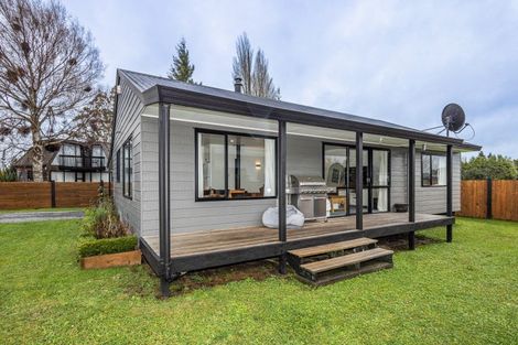 Photo of property in 79a Miro Street, Ohakune, 4625