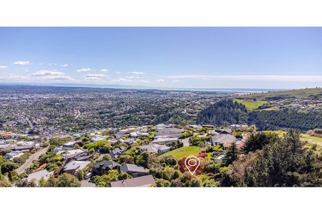 Photo of property in 15 Amherst Place, Cashmere, Christchurch, 8022