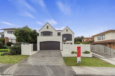 Photo of property in 3 Bluefin Way, West Harbour, Auckland, 0618