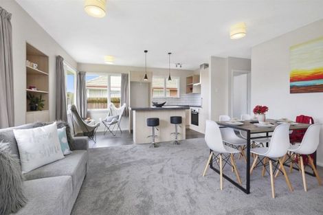 Photo of property in 21 Kirner Street, Burwood, Christchurch, 8083