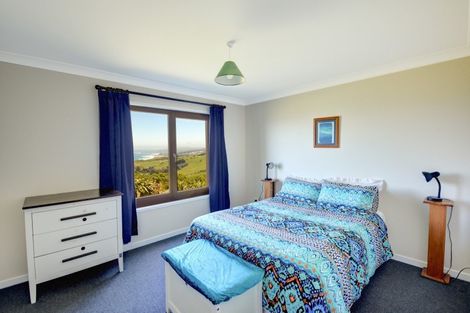 Photo of property in 181 Blackhead Road, Blackhead, Dunedin, 9076