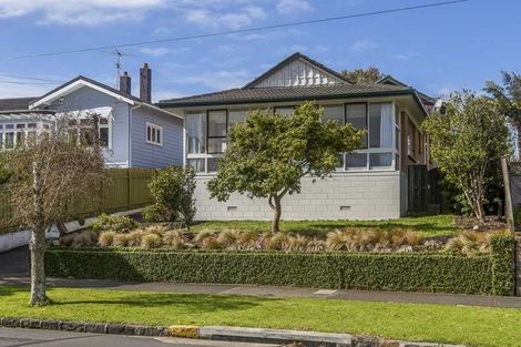 Photo of property in 126a St Andrews Road, Epsom, Auckland, 1023