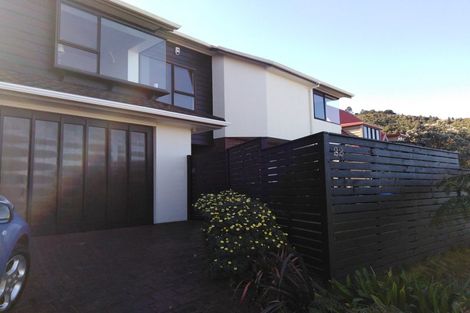 Photo of property in 22 Satara Crescent, Khandallah, Wellington, 6035