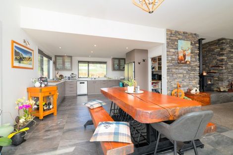 Photo of property in 250 Scotts Road, Inland Road, Kaikoura, 7373