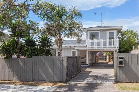 Photo of property in 1/30 Eastern Beach Road, Eastern Beach, Auckland, 2012