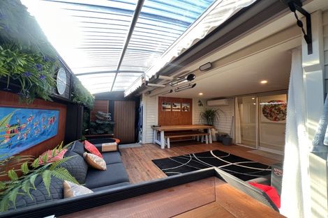 Photo of property in 14 Pounamu Place, Pegasus, 7612