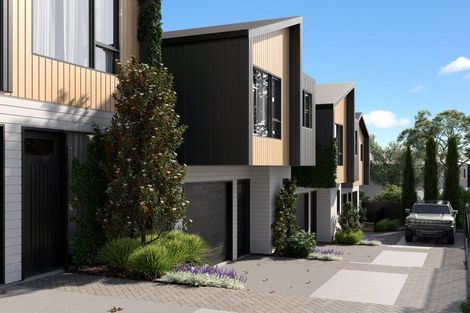 Photo of property in 3/78 Cook Street, Howick, Auckland, 2014