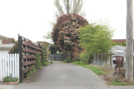 Photo of property in 1/23 Rawhiti Street, Taupo, 3330