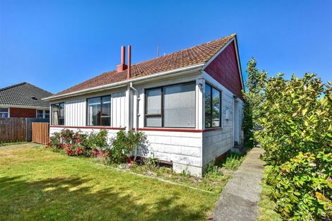 Photo of property in 8 Princess Place, Kaiapoi, 7630