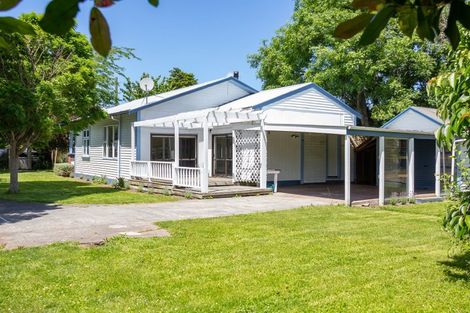 Photo of property in 178 Main Street, Greytown, 5712