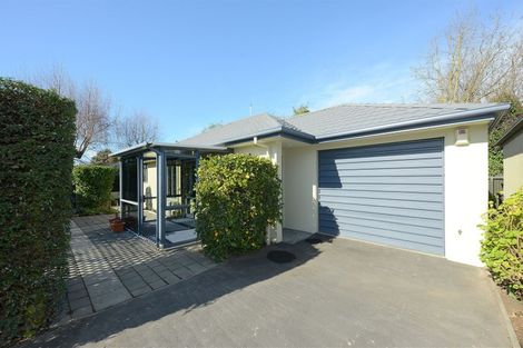 Photo of property in 52g Marshland Road, Shirley, Christchurch, 8061