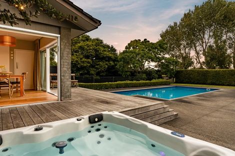 Photo of property in 57 Sainsbury Road, Puketaha, Hamilton, 3281