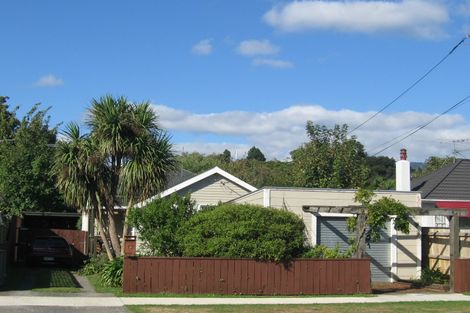 Photo of property in 12 Exchange Street, Ebdentown, Upper Hutt, 5018