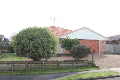 Photo of property in 1 Jersey Place, Grandview Heights, Hamilton, 3200