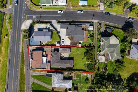 Photo of property in 86 Alfriston Road, Manurewa East, Auckland, 2102