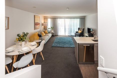 Photo of property in 5/30 Armagh Street, Christchurch Central, Christchurch, 8013