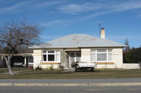 Photo of property in 20 Bute Street, Ranfurly, 9332