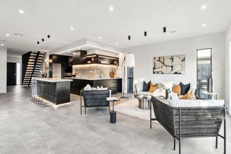 Photo of property in 22 Pukeko Road, Hobsonville, Auckland, 0616