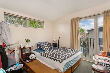 Photo of property in 212a Lincoln Road, Addington, Christchurch, 8024