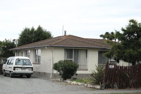 Photo of property in 2/4 Taranui Place, Bromley, Christchurch, 8062