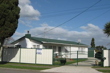 Photo of property in 21 Mananui Crescent, Whakatane, 3120