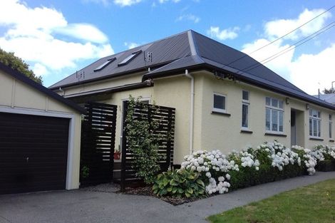 Photo of property in 1/377 Cambridge Terrace, Christchurch Central, Christchurch, 8013