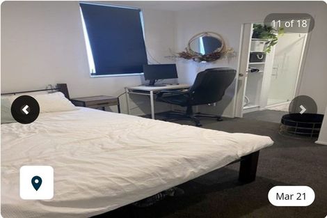 Photo of property in Leicester Executive Apartments, 406/282 Madras Street, Christchurch Central, Christchurch, 8011