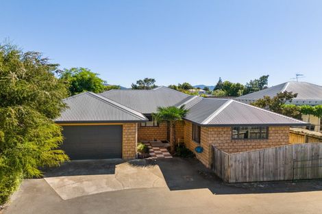 Photo of property in 22a Mccallum Street, Springlands, Blenheim, 7201