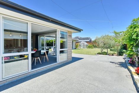 Photo of property in 48 Sterling Crescent, Kaiapoi, 7630