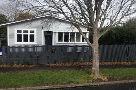 Photo of property in 7 Islington Street, Frankton, Hamilton, 3204