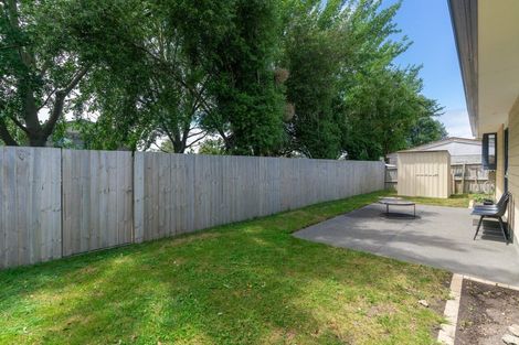 Photo of property in 2/2 Gates Lane, Woolston, Christchurch, 8023