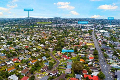 Photo of property in 38 Kohekohe Street, New Lynn, Auckland, 0600