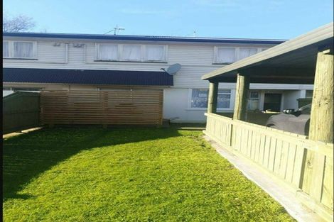 Photo of property in 1017 Manuka Street, Mahora, Hastings, 4120