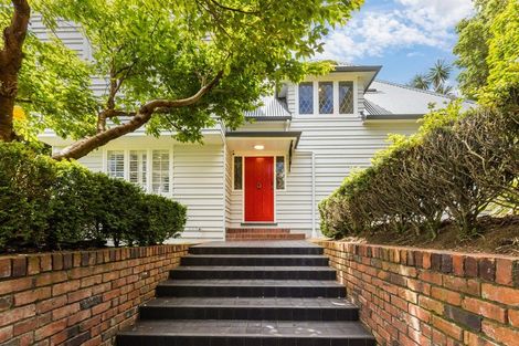 Photo of property in 49 Messines Road, Karori, Wellington, 6012