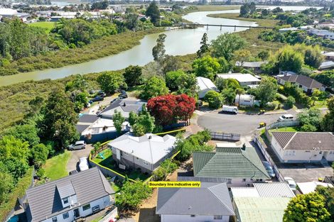 Photo of property in 4 Aronui Terrace, Kelston, Auckland, 0602