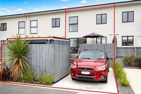 Photo of property in 5/38 Brigham Creek Road, Whenuapai, Auckland, 0618