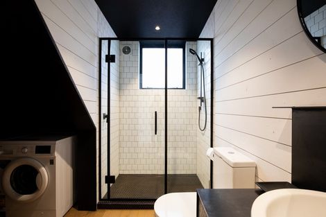 Photo of property in 12c Hurley Street, Christchurch Central, Christchurch, 8011