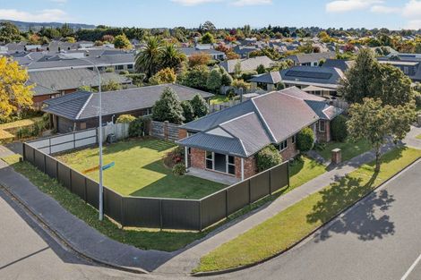 Photo of property in 300 Kensington Avenue, Rangiora, 7400