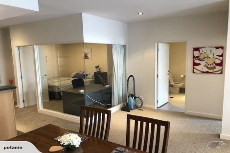 Photo of property in Kate Sheppard Apartments, 4h/42 Molesworth Street, Thorndon, Wellington, 6011