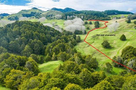 Photo of property in 1891 Pipiwai Road, Purua, Whangarei, 0176